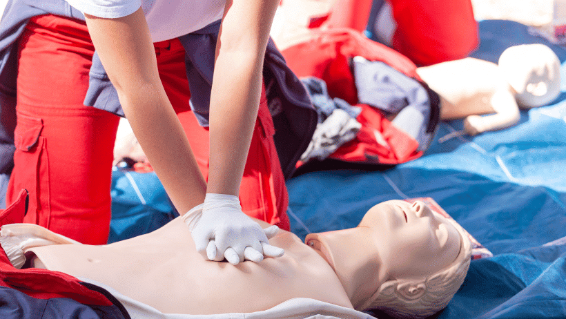 science behind effective cpr
