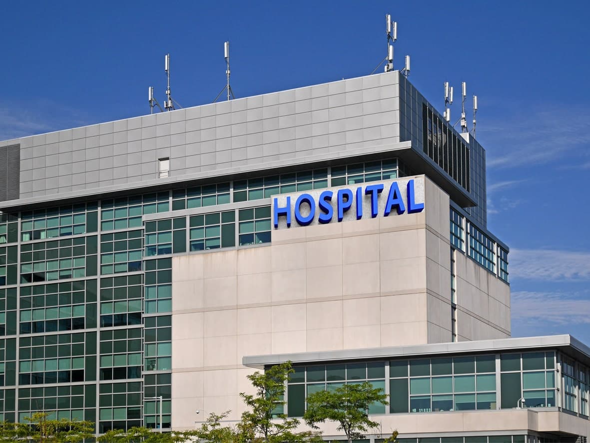 hospitals and medical centers in berkeley