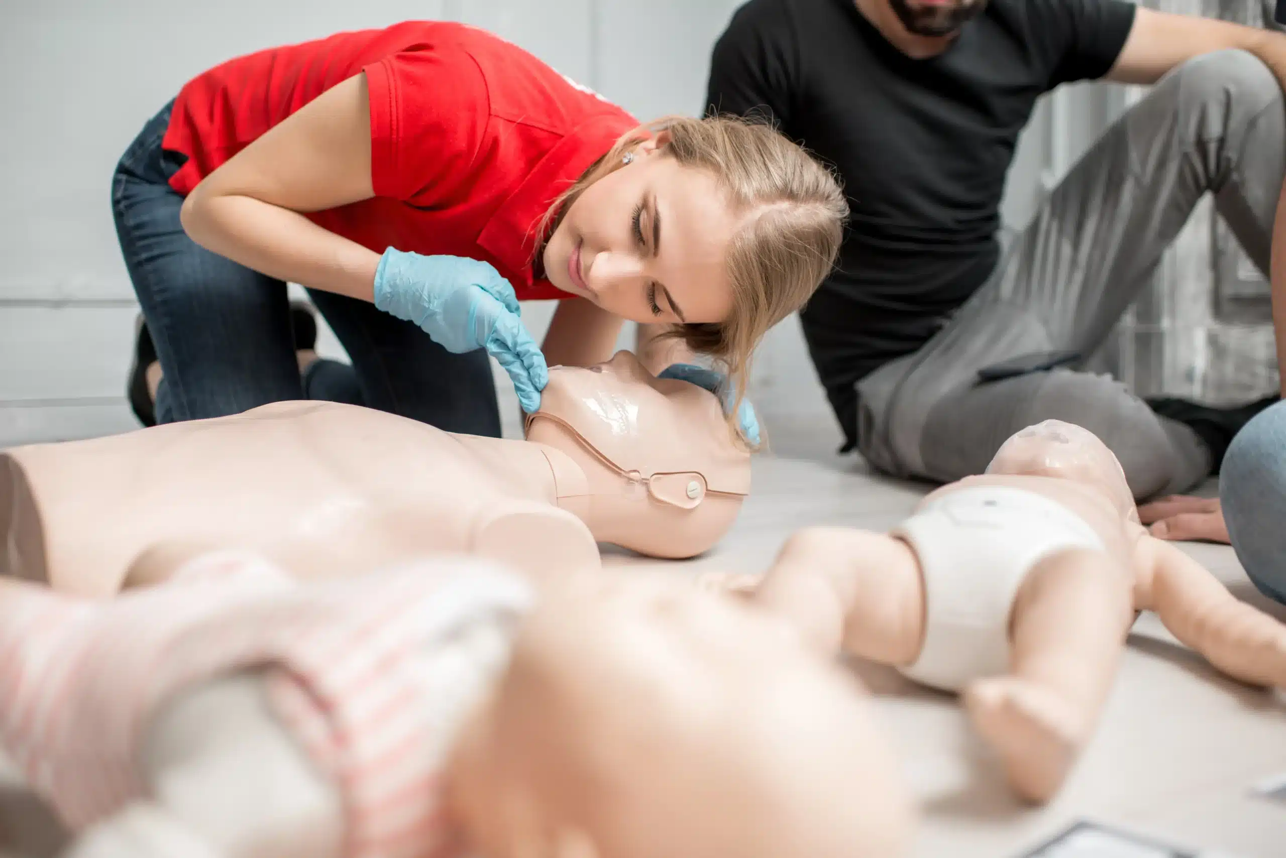 BLS Certification in Berkeley: Your Comprehensive Guide