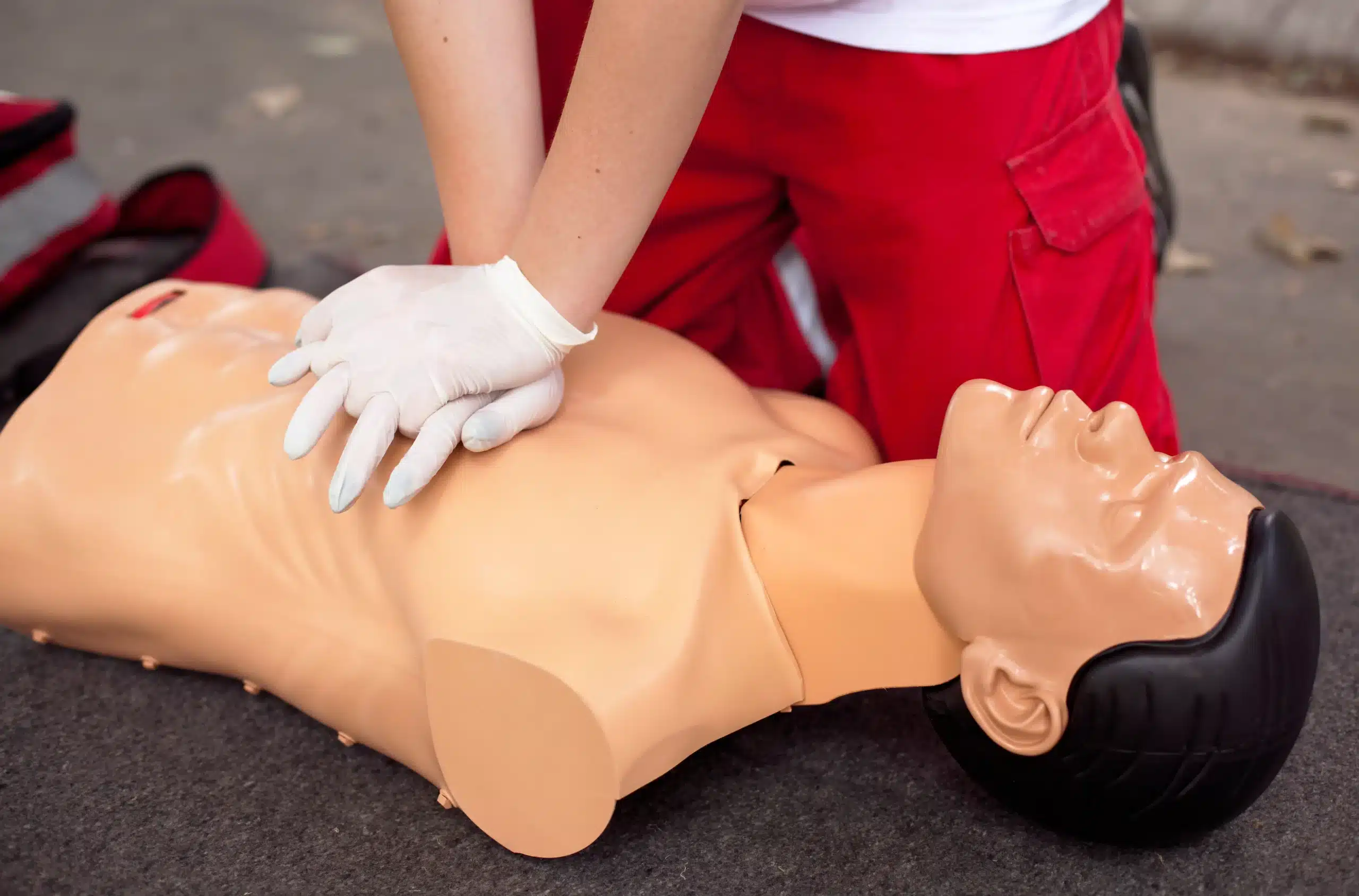 Online CPR Classes in Alameda: A Practical Guide