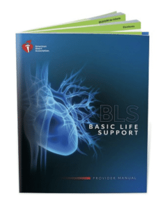 Basic Life Support 2020 book