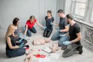 AHA BLS Recertification Near Me: A Complete Guide