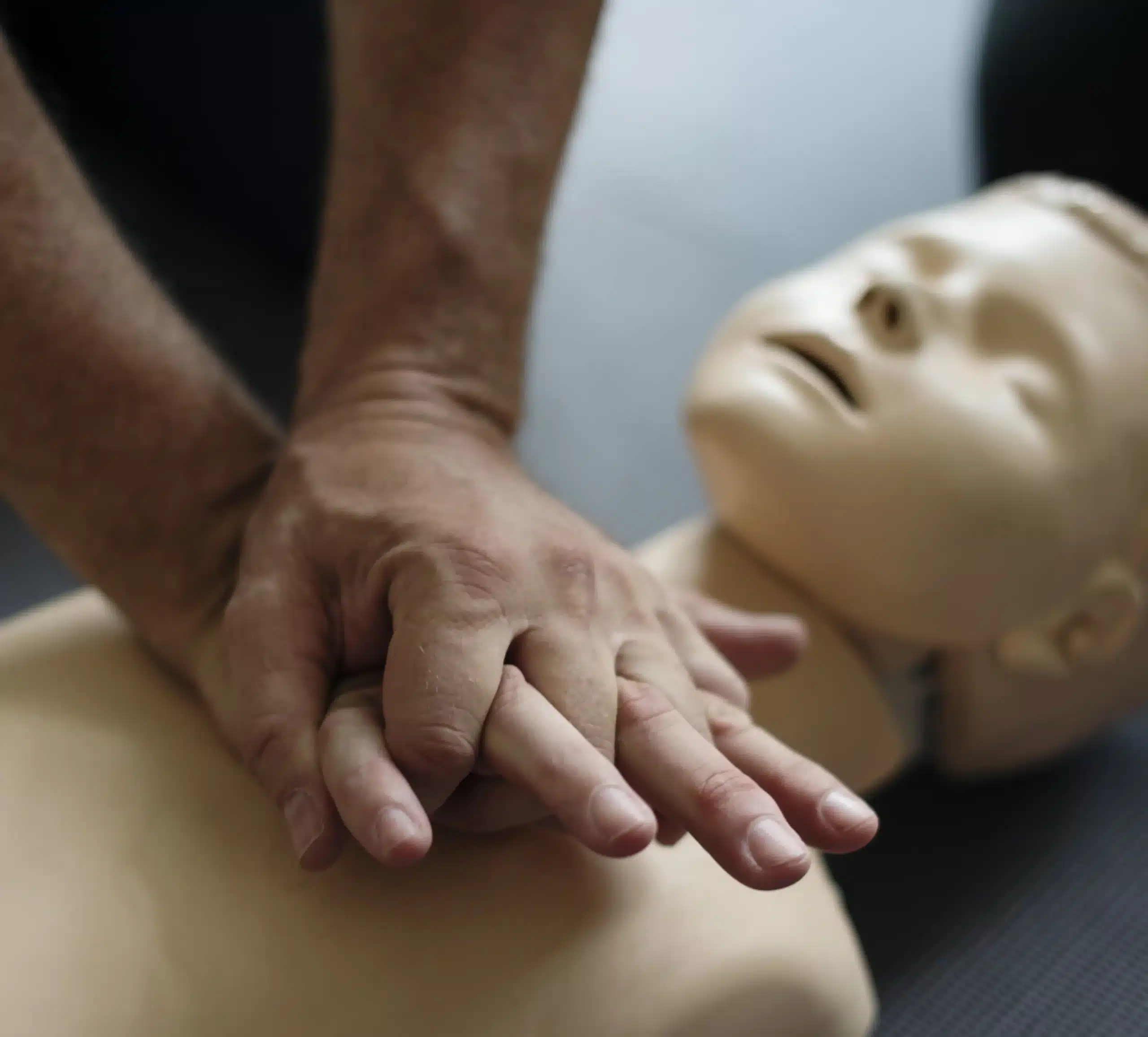 CPR Certification in Berkeley: Your Complete Guide