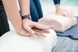 Fast CPR Training: Get Certified in Berkeley Today