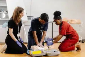 ACLS Provider Training in Berkeley: A Complete Guide