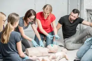 Find First-Aid Classes Near Me: A Practical Guide