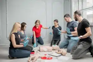 Hands-On CPR Training in Berkeley: Your Guide